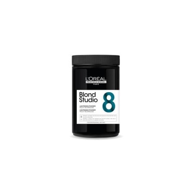 L'Oreal Decoloración Blond Studio Multi-Técnicas 8 500gr
