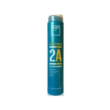 CQT Evolution K 2A Treatment 400ml