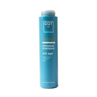 CQT Evolution K Intensive Shampoo 1000ml