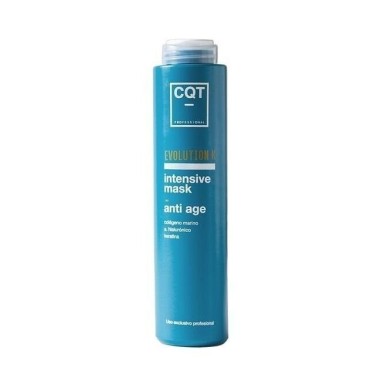 CQT Evolution K Intensive Mask anti-age 400ml