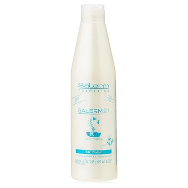 Salerm 21 Silk Protein leave in conditioner 250 ml