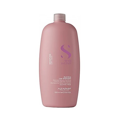 Alfaparf Semi di Lino Champu Nutritivo 1000ml
