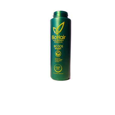 Producto profesional: CQT Biohair BioSos Reconstructor 1000ml | Envío exprés