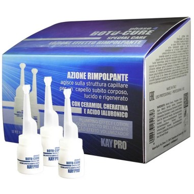 Producto profesional: KAYPRO Botu-Cure Phase 4 Reconstruction Lotion 12x12 ml | Envío exprés