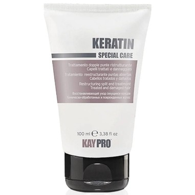 KAYPRO Keratin Tratamiento Reestructurante 100 ml original | Producto profesional | Maxipelu