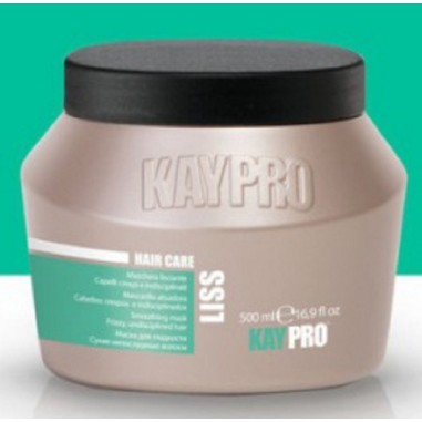 KAYPRO Liss Mascarilla Alisadora Cabello Encrespado 500 ml | Envíos rápidos