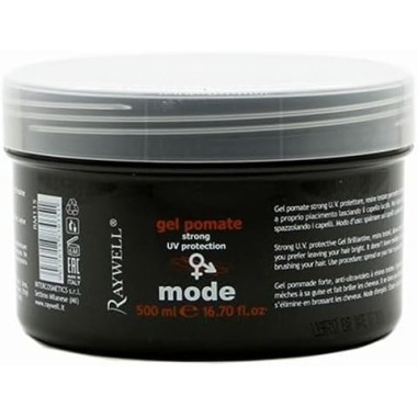 Raywell Gol Po,ate Strong 500 ml