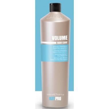 KAYPRO Volume Champú Cabello Fino Y Sin Tono 1000ml profesional para peluquería | Envíos rápidos