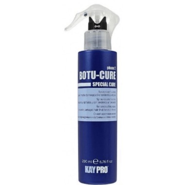 Producto profesional: KAYPRO Botu-Cure Phase 2 Reconstructing Spray 200ml | Envío exprés