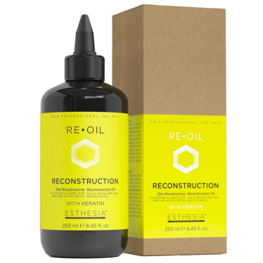 Maxipelu: ESTHESIA ReOil Aceite Reconstrucción con Queratina 500 ml | Solo productos originales