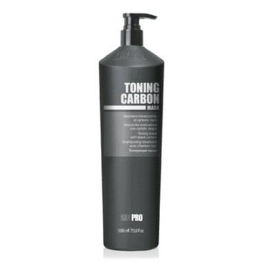 Top ventas: KAYPRO Mascarilla Tonificante Carbon 1000 ml profesional | Precios por cantidad