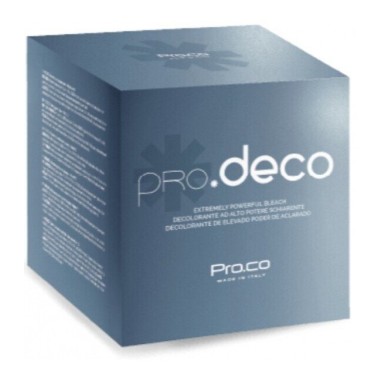 PRO.CO Pro.Deco Decolororación 500gr