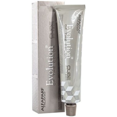 Alfaparf Evolución Of The Color Tinte 60ml