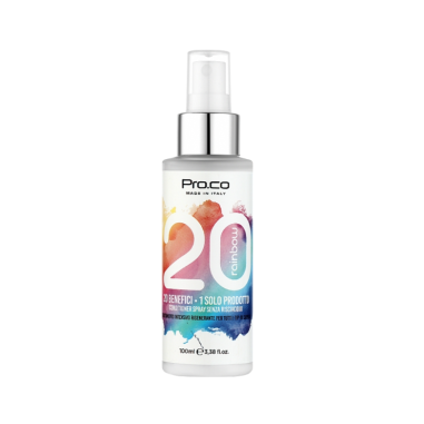 PRO.CO 20 in 1 RAINBOW 100ml | Envíos rápidos