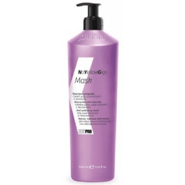 Top ventas: KAYPRO No Yellow Mascarilla 350 ml profesional | Precios por cantidad