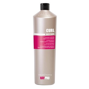 Maxipelu: KAYPRO Curl Champú Cabello Rizado Y Ondulado 1000ml | Solo productos originales