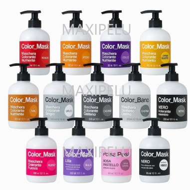KAYPRO Color Mask 300 ml para peluquería | Calidad garantizada