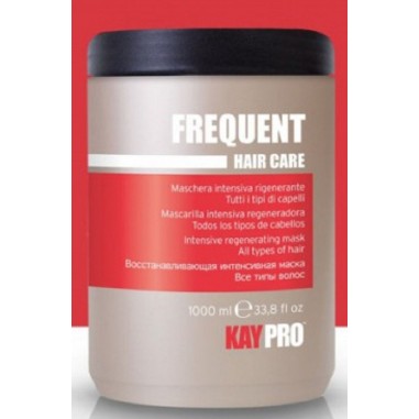 Maxipelu: KAYPRO Frecuent Mascarilla Nutritiva 1000ml | Solo productos originales