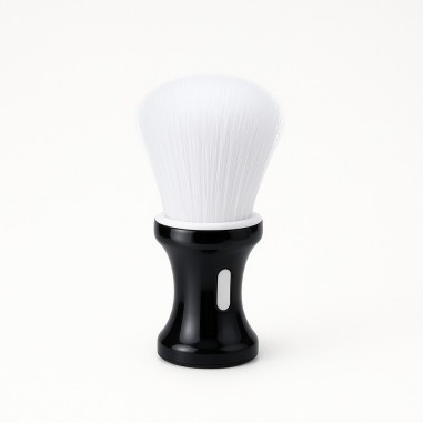 Producto profesional: BIFULL Brocha Barbero Talcin Black | Envío exprés