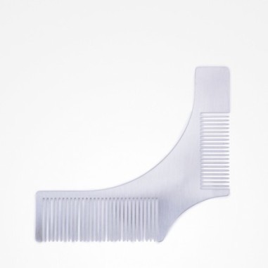 Top ventas: BIFULL Peine Guia Metal para Barba Rookie Max profesional | Precios por cantidad