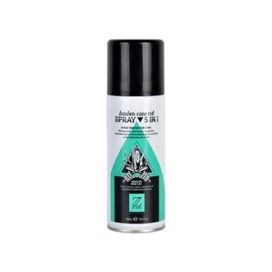 BIFULL ZZ Spray Protector 5 en 1 Barber Care Cut profesional para peluquería | Envíos rápidos