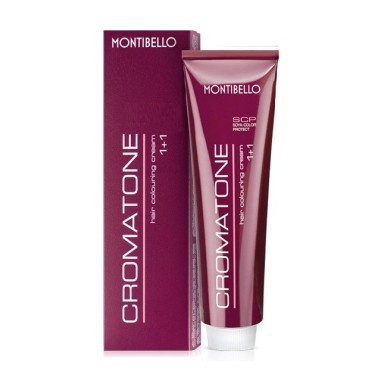 MONTIBELLO Cromatone 60 gr | Envíos rápidos