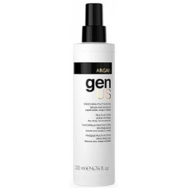 GENUS Argan Leave-in Mask 200 ml | Envíos rápidos