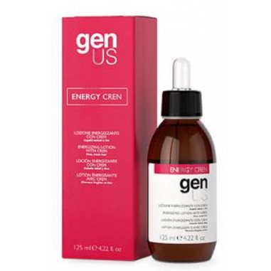 GENUS Energy Cren Lotion 125 ml | Envíos rápidos