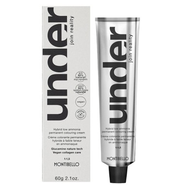 MONTIBELLO Under 60 gr profesional de peluquería | Sólo profesionales
