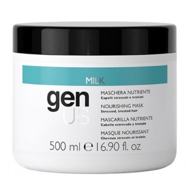 GENUS Milk Mask 500ml | Envíos rápidos