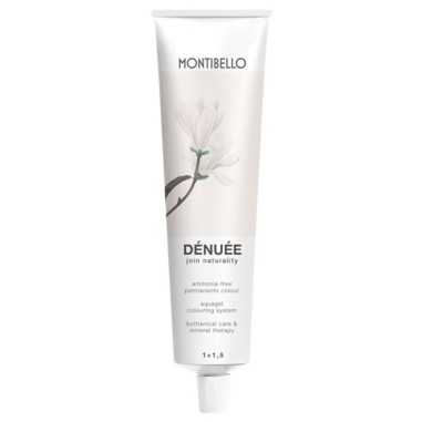 Producto profesional: MONTIBELLO Denuee Sin Amoniaco 60 gr | Envío exprés