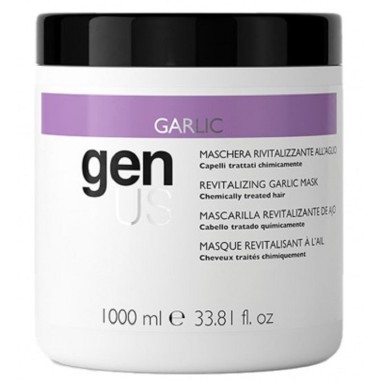 GENUS Garlic Mask 1000 ml | Envíos rápidos