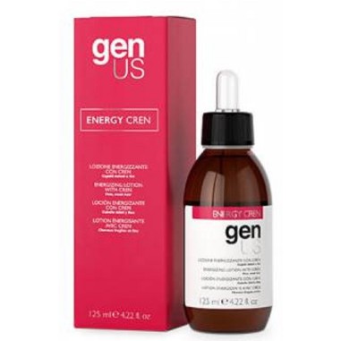 Maxipelu: GENUS Energy Lotion 125 ml | Solo productos originales