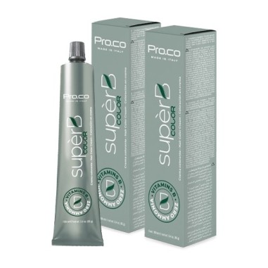 Pro.co ProColor SuperB Sin Amoniaco 100 ml