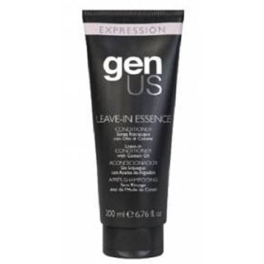 Maxipelu: GENUS Leave-In Essence Leave-In Conditioner 200 ml | Solo productos originales