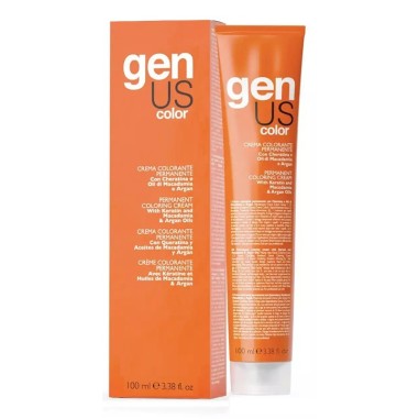 GenUs Color 100ml
