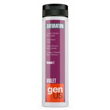 Top ventas: GENUS Saturation Violet 150 ml profesional | Precios por cantidad