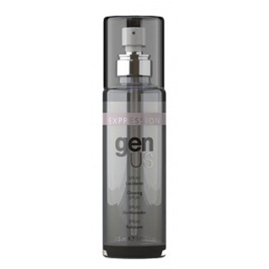GENUS Polishing Spray veil of Gloss para peluquería | Calidad garantizada