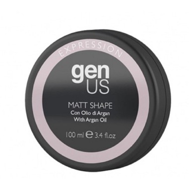 Compra GENUS Matte Paste 100ml para uso profesional | Envío rápido