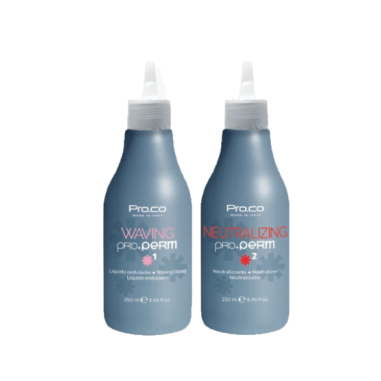 PRO.CO Curling Pro.Solution