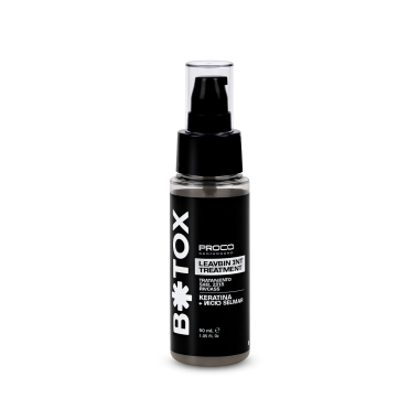 Compra PRO.CO Bo.tox Effect Tratamiento Rellenador 50ml para uso profesional | Envío rápido