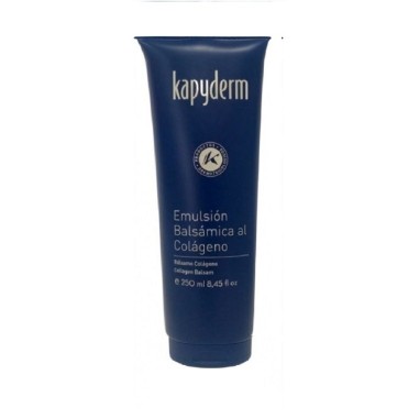 Maxipelu: KAPYDERM Emulsión balsámica al colágeno 250 ml | Solo productos originales