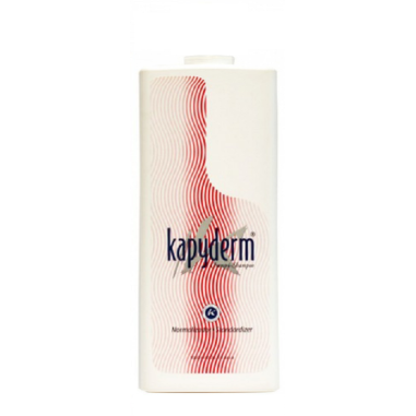 KAPYDERM Base Limpiante Normalizadora 1000 ml original | Producto profesional | Maxipelu