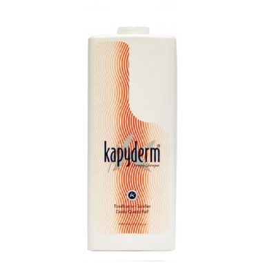 Top ventas: KAPYDERM Champú Tonificante Anti Caída 1000 ml profesional | Precios por cantidad