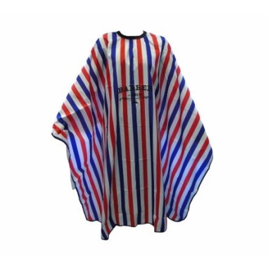 HARDEL Barber Tools Cape Color