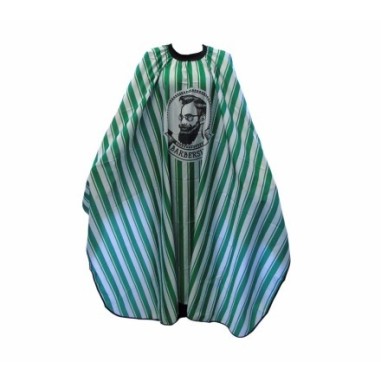 HARDEL Barber Tools Cape Green