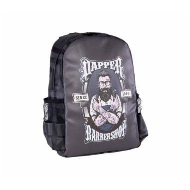 BIFULL Mochila Barbero Dapper Barber