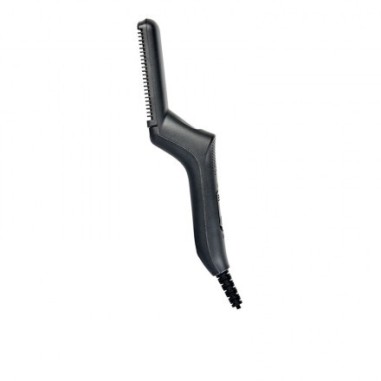 BIFULL ZZ Men Plancha Con Peine Para Barba y Cabello Beard Modeling