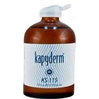 KAPYDERM Tónico KS-115 Depurativo, Regenerador y Exfoliante 110cc | Envíos rápidos