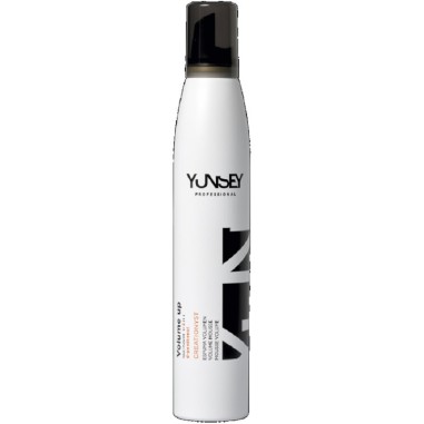 YUNSEY VOLUME UP Espuma volume up 300ml